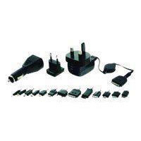 Duracell Universal 3-in-1 Travel Charger (MUC0030A)